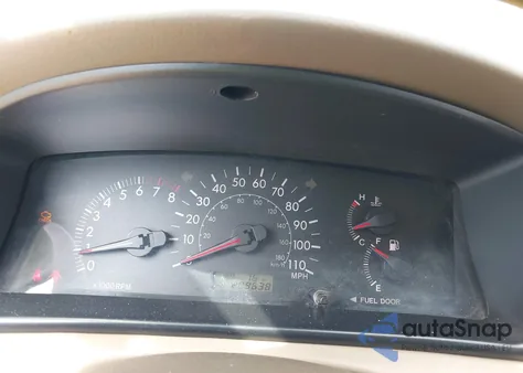 2007 Toyota Corolla Le из США, поврежденный, VIN 1NXBR32E77Z881433